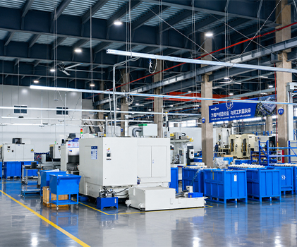 MAKIKAWA-MOTION TECHNOLOGY (ZHEJIANG) CO., LTD.